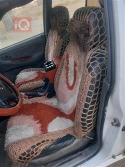 دايو برنس